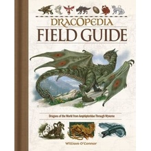 Dracopedia Field Guide