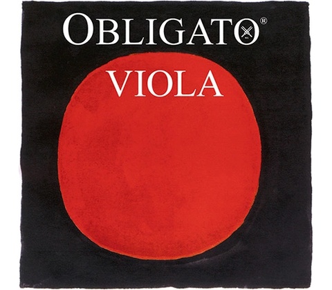 Pirastro OBLIGATO 421421
