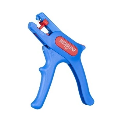 Odizolovávací kleště na vodiče WEICON – Zboží Dáma