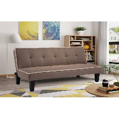 ЕВРОМАР Диван forte - кафяв (100.010.0019)