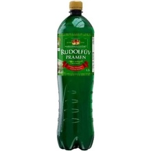 Mariánskolázeňský Rudolfův pramen 1500 ml