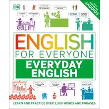 English for Everyone Everyday English