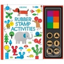 Rubber Stamp Activities