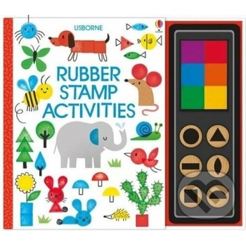 Rubber Stamp Activities