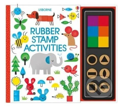 Rubber Stamp Activities