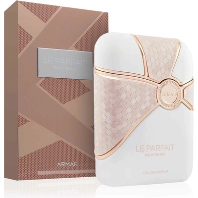 Armaf Le Parfait Pour Femme parfumovaná voda dámska 200 ml
