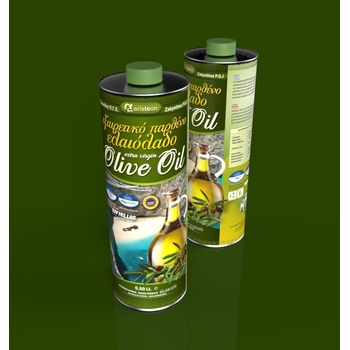 Aristeon extra panenský olivový olej 500 ml