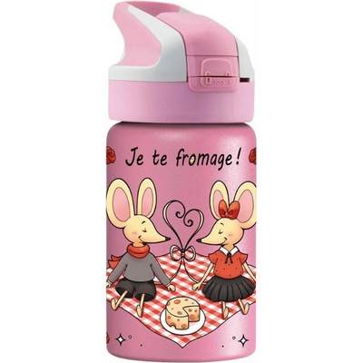 Laken Summit 350 ml Fromage
