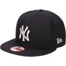 Šiltovky New Era New York Yankees MLB Basic Cap 10003436