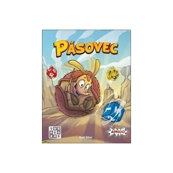 Pásovec