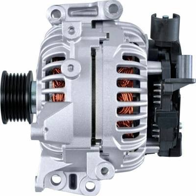 Alternátor HELLA 8EL 012 426-271