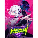 Neon Echo