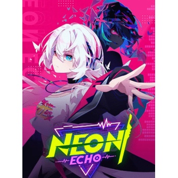 Neon Echo