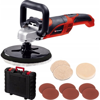 Einhell CC-PO 1100/1 E
