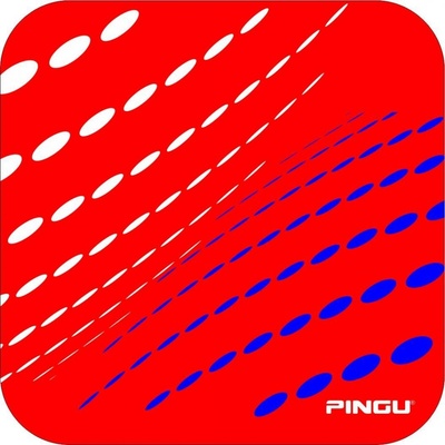 Pingu Runny-ČRU-7 CoolMax extreme 1D
