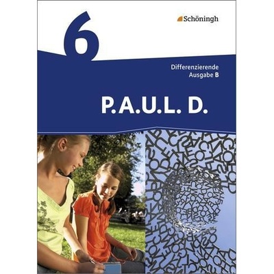 6. Klasse, Schülerbuch