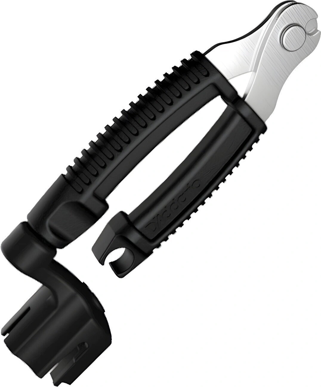 D'Addario Pro-Winder Black Манивела за навиване на струни (DP0002)