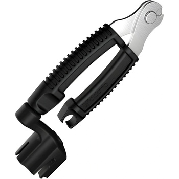 D'Addario Pro-Winder Black Манивела за навиване на струни (DP0002)