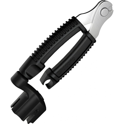 D'Addario Pro-Winder Black Манивела за навиване на струни (DP0002)