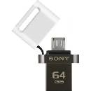 Sony MicroVault 64GB USB 3.0 USM64SA3
