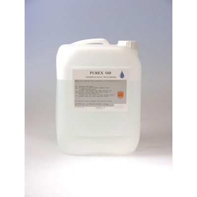 MPD Purex OD odstraňovač vodního kamene v myčkách 10 kg