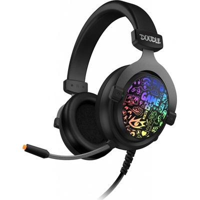 Connect IT DOODLE RGB CHP-6501