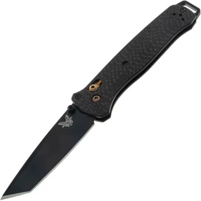 Benchmade Bailout Carbon 537BK-10