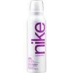 Nike Woman Ultra Purple deo spray 200 ml