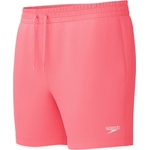Speedo essentials 16" watershort coral pink xxl - uk40