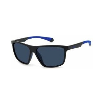 Polaroid Мъжки слънчеви очила Polaroid PLD-7044-S-0VK ø 60 mm