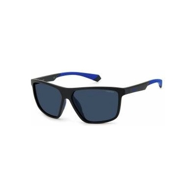 Polaroid Мъжки слънчеви очила Polaroid PLD-7044-S-0VK ø 60 mm