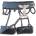 Simond Сбруя - седалка SIMOND Harness Vertika Climbing harness - Grey (303-0706-0111)