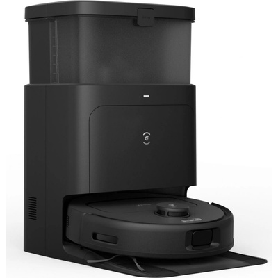 Ecovacs Deebot N30 Pro Omni Black