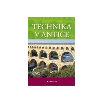 Technika v Antice