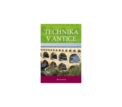 Technika v Antice