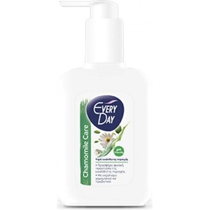  Интимен гел Every Day Chamomile 250мл