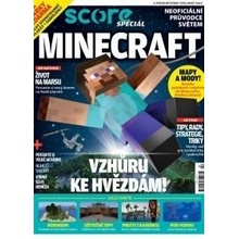 Minecraft 6 – Vzhůru ke hvězdám! - Kolektiv