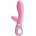 Pretty Love Двойно Стимулиращ Вибратор Pretty Love (11 cm)