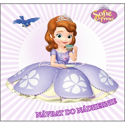 Sofie První Návrat do Nádhernie
