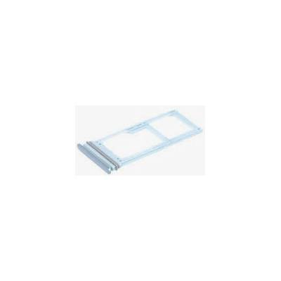 Samsung A526B,A725F SIM tray modrý