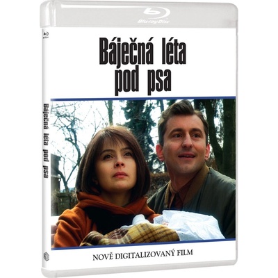 Báječná léta pod psa BD