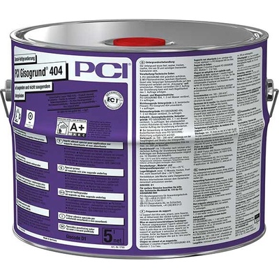 PCI Gisogrund 404 5l speciální penetrační nátěr