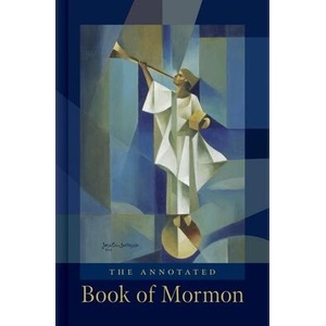 The Annotated Book of Mormon (ISBN: 9780190082208)