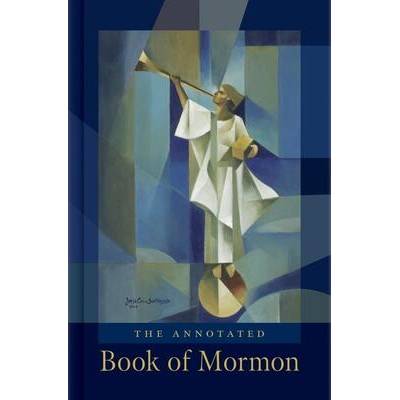 The Annotated Book of Mormon (Hardback) | Hardy, Grant (Professor of History & Religious Studies, Professor of History & Religious Studies, University of North Carolina at Asheville)