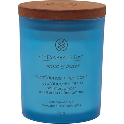Chesapeake Bay Confidence + Freedom 96 g