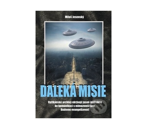 Daleká misie