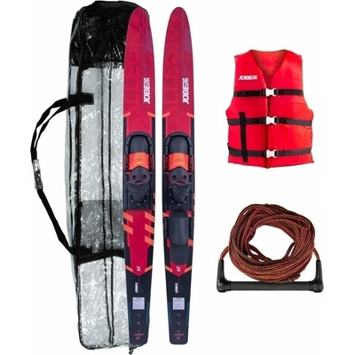 Jobe Allegre Combo Skis Package 170 cm/67'' Водни ски (208822003-67INCH)