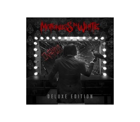 Infamous - Motionless in White CD