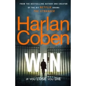 Win | Harlan Coben (ISBN: 9781529123852)