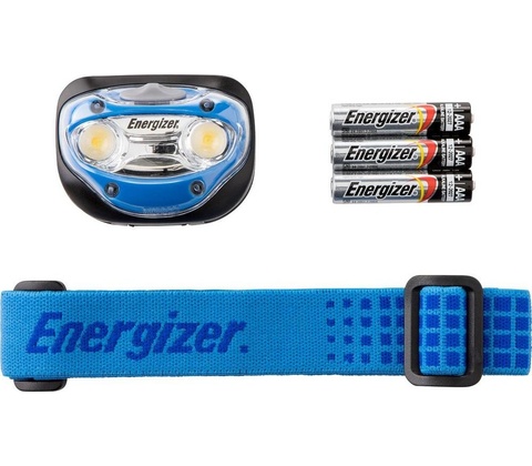 Energizer Vision HL